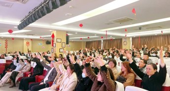 【护航·共育】 优秀是培养出来的 ——《石中家长乐学堂》第二十期活动持续赋能