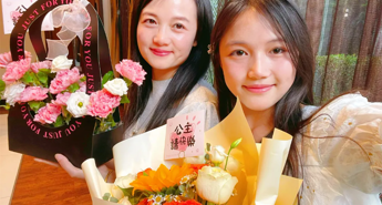【向恒·德育】 以爱之名，感恩于行 ——石中学子的母亲节暖心行动，每一帧都超有爱