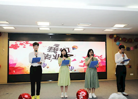 青春远航 梦想飞扬——石湖中学举行2020届初三毕业典礼