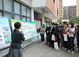 石中再迎百人团！