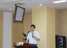 记石湖中学“志恒”好教师团队建设专家指导会