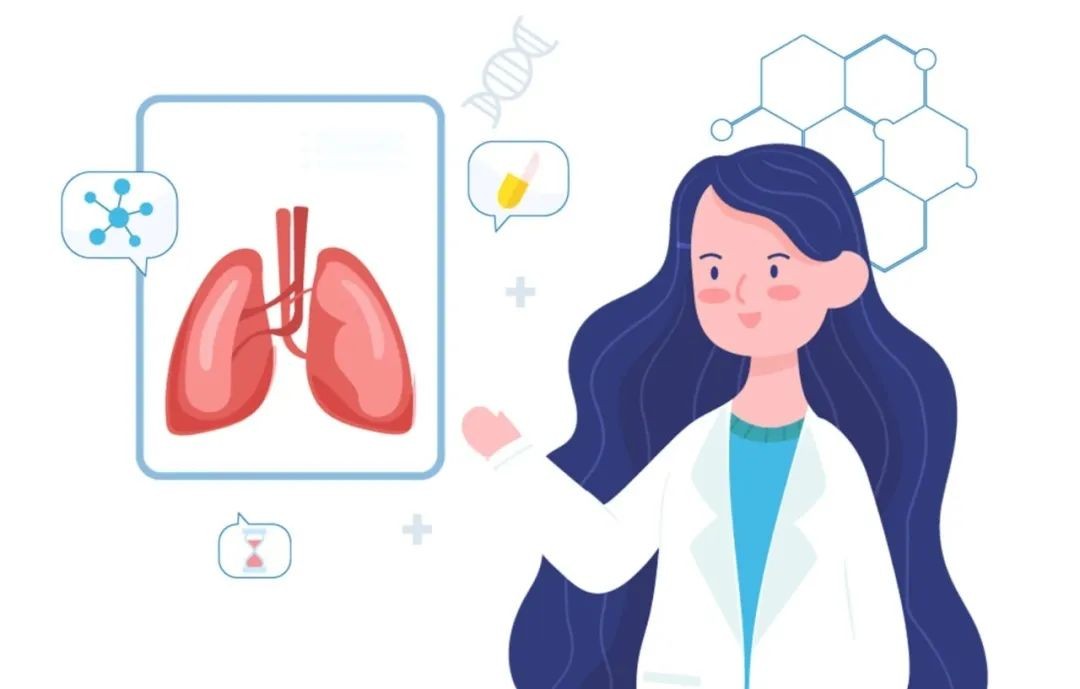 【向恒·德育】结核病怎么防治？