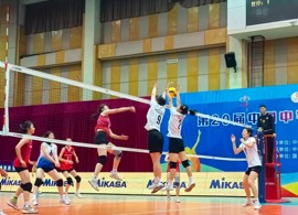 【恒者·收获】这一次，我们是全国冠军！