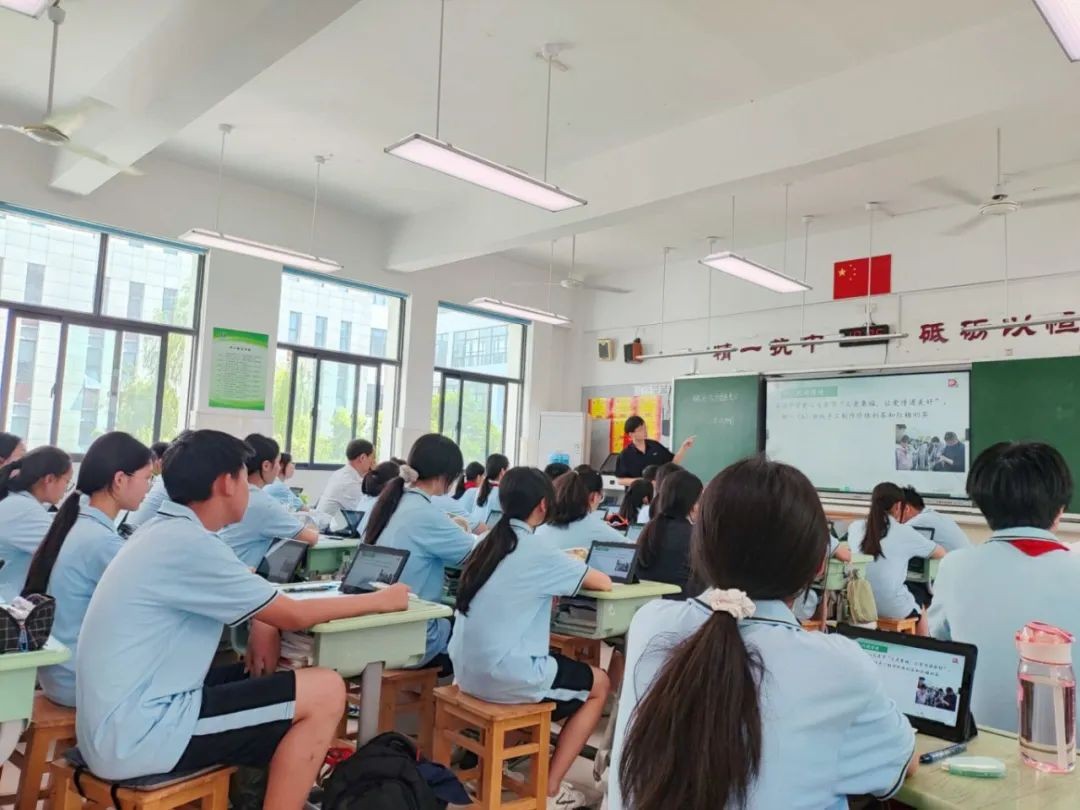 【发现·教研】让学习更有趣，打造孩子们喜爱的课堂