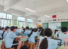 【发现·教研】让学习更有趣，打造孩子们喜爱的课堂