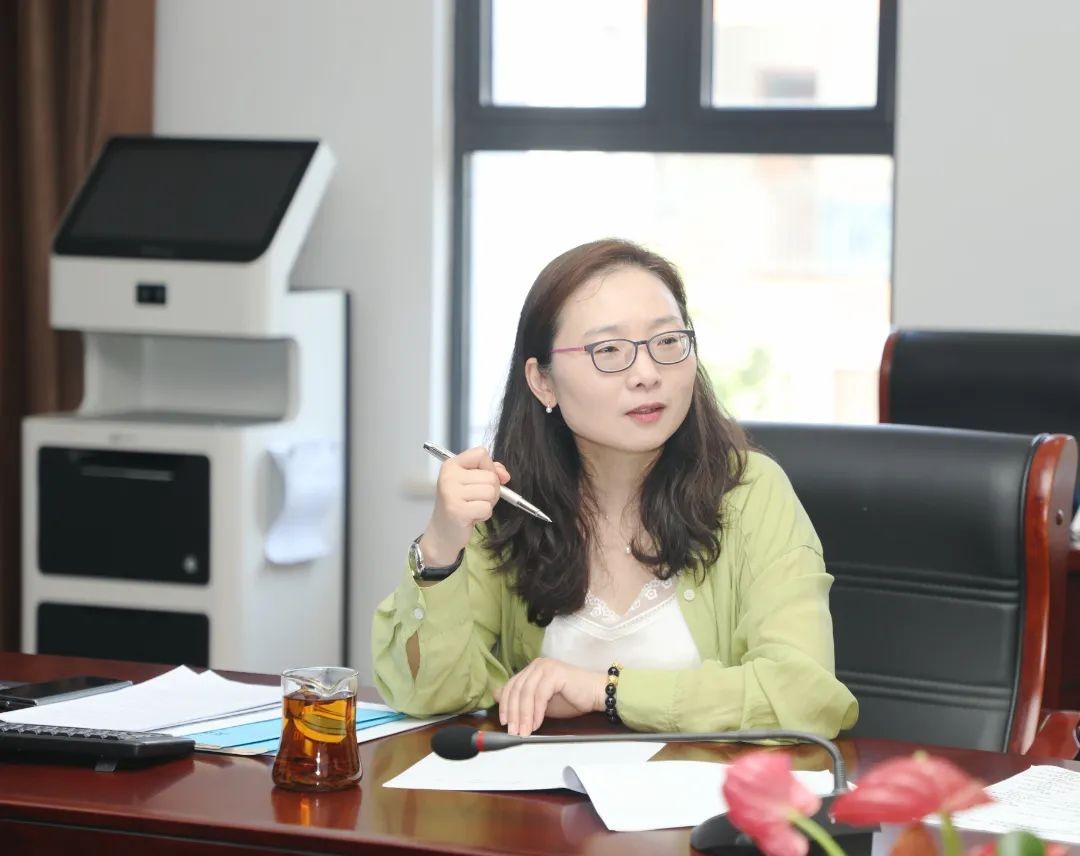 【发现·教研】砥砺研修意蕴浓 “道法”自然行致远 ——吴中区初中道德与法治（傅冬梅）名师工作室第五次研修活动