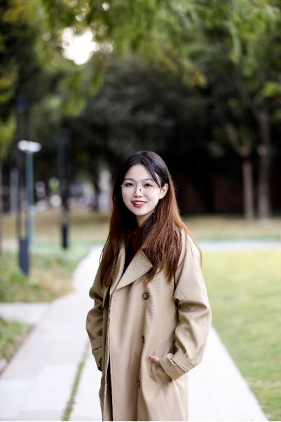 【行者·风采】你好，新教师 | 从“新”出发，“师”路启航1