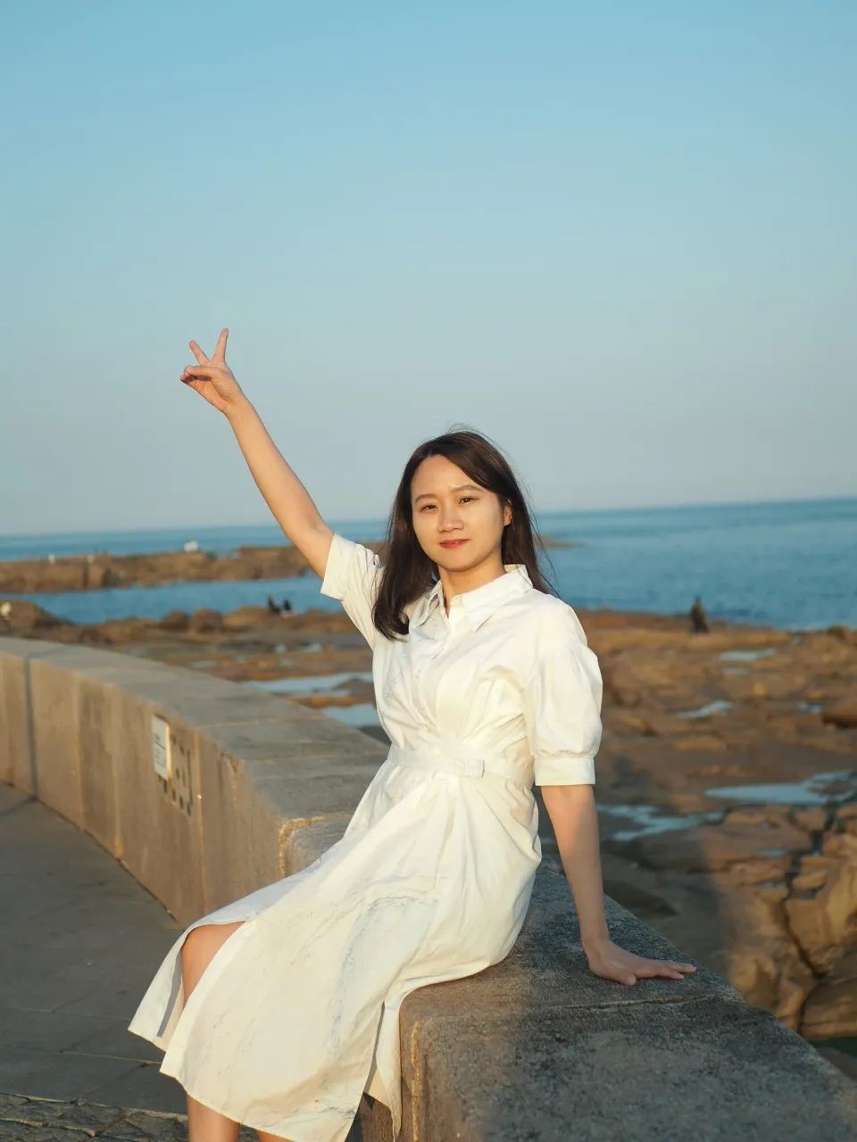 【行者·风采】你好，新教师|从“新”出发，“师”路启航（二）