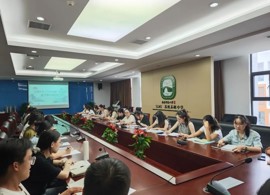 【弘文·科研】2024年度苏州市社科普及惠民扶持项目“像叶圣陶那样做老师”读书活动暨石湖中学“半亩方塘”读书会新学期启动仪式