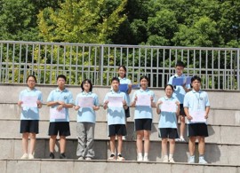 个性飞扬，乐学成长 ——暑期个性化作业本评比展示活动