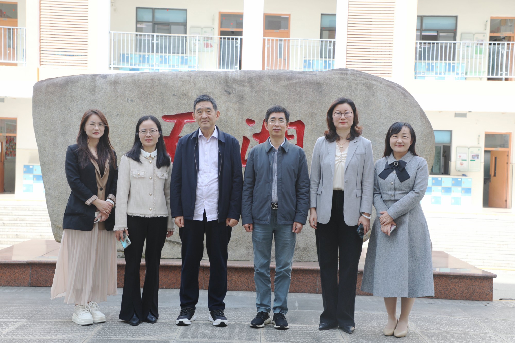 【发现·教研】美音不共声，皆快于耳——记苏州市第三届“名师领航”高研班初中语文实践研修活动