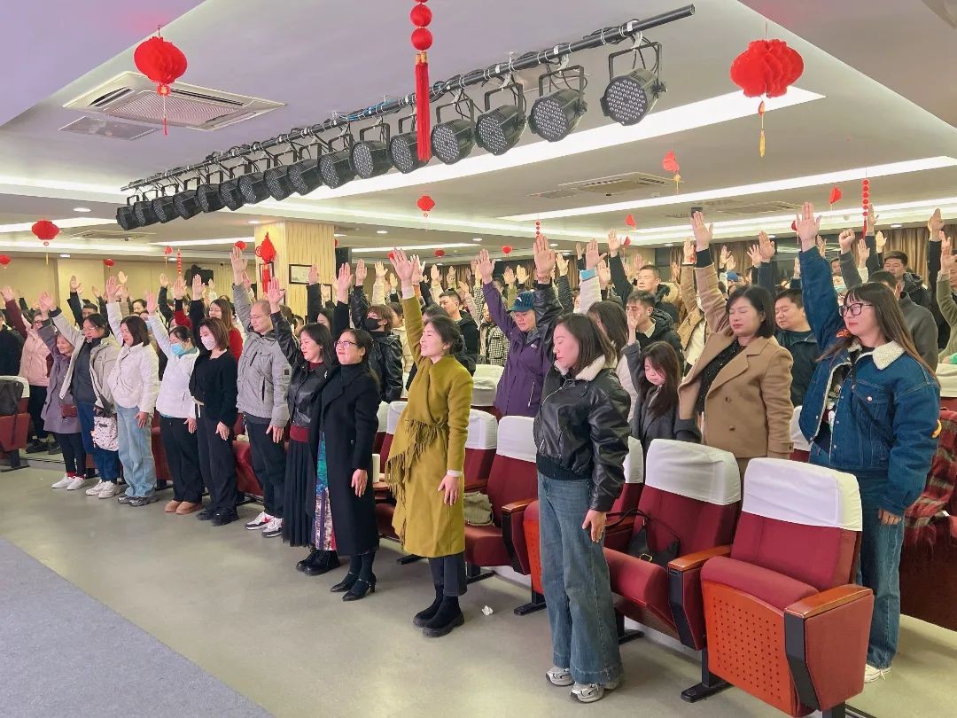 【护航·共育】以学促知 以知促行——《石中家长乐学堂》第十九期活动持续“蓄能”