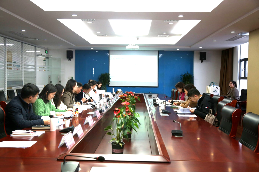 【发现·教研】精准把脉，以检促管