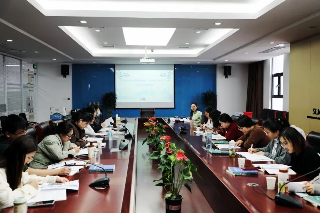 【发现·教研】研学互促，笃行致远 ——初中道德与法治（傅冬梅）名师工作室第十次集中研修活动