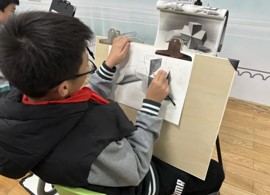 【发现·教研】绽放艺术之花，共绘梦想蓝图