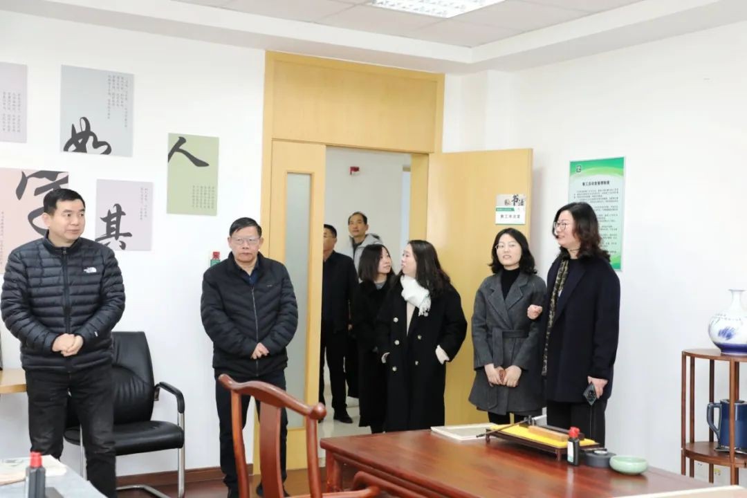 【求索·要闻】关爱健康 服务群众