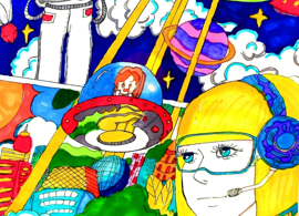 【发现·教研】探索科技奥秘 共筑创新梦想 ——石湖中学第六届科技节系列活动成果展（一）