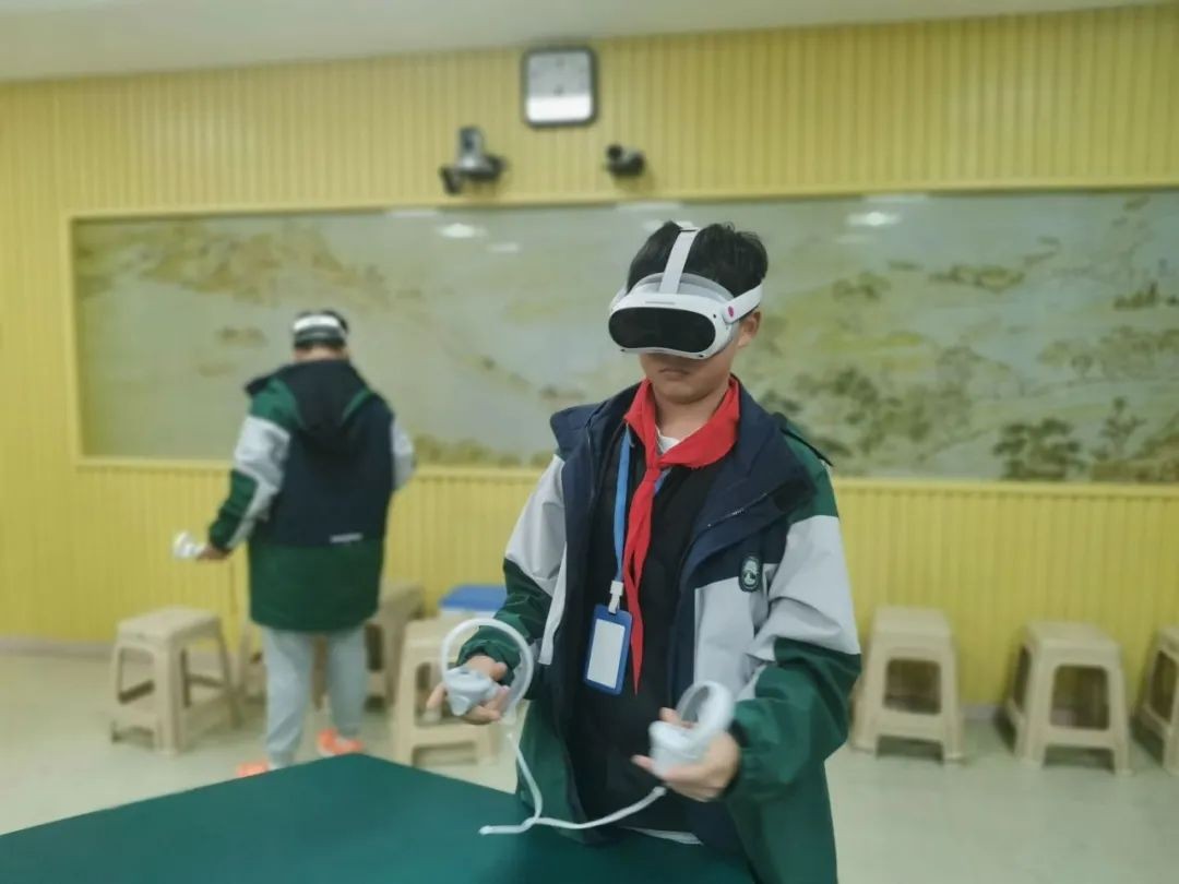 【发现·教研】探索科技奥秘 共筑创新梦想 ——石湖中学举行第六届校园科技节