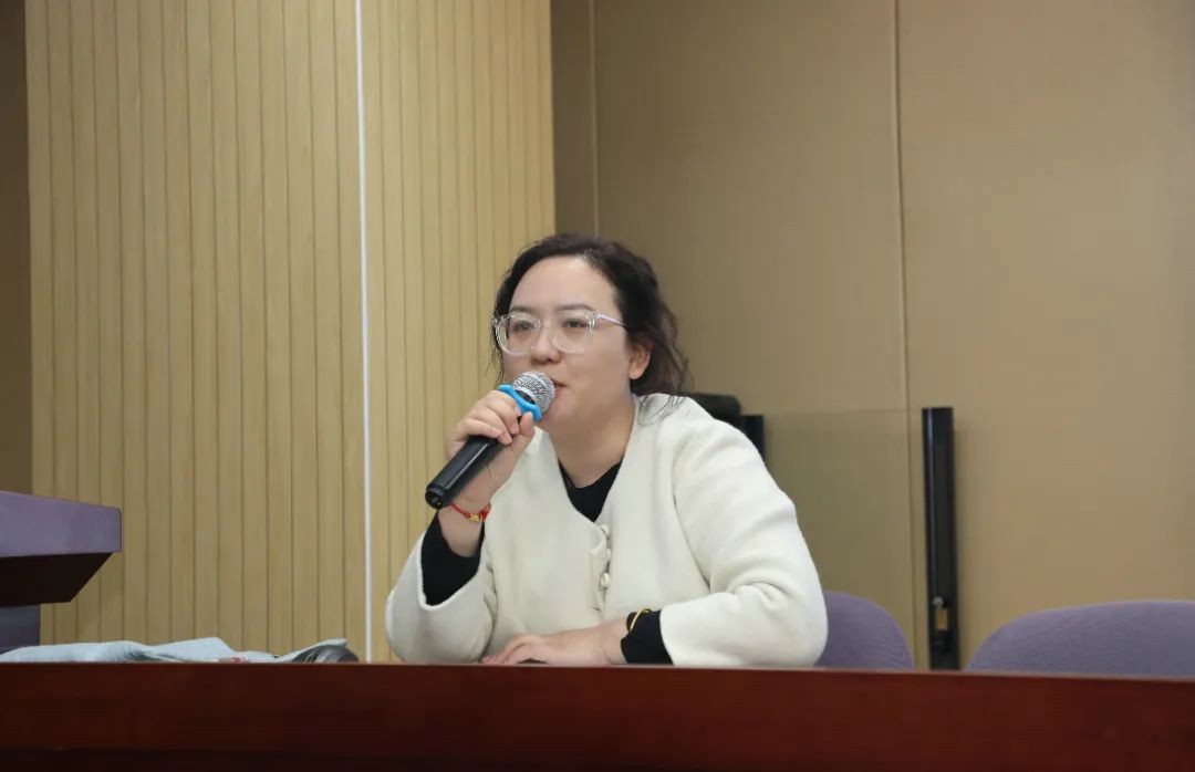 【弘文·科研】课堂管理“66”计  助力教学提质增效