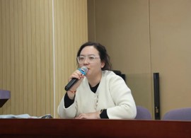 【弘文·科研】课堂管理“66”计  助力教学提质增效