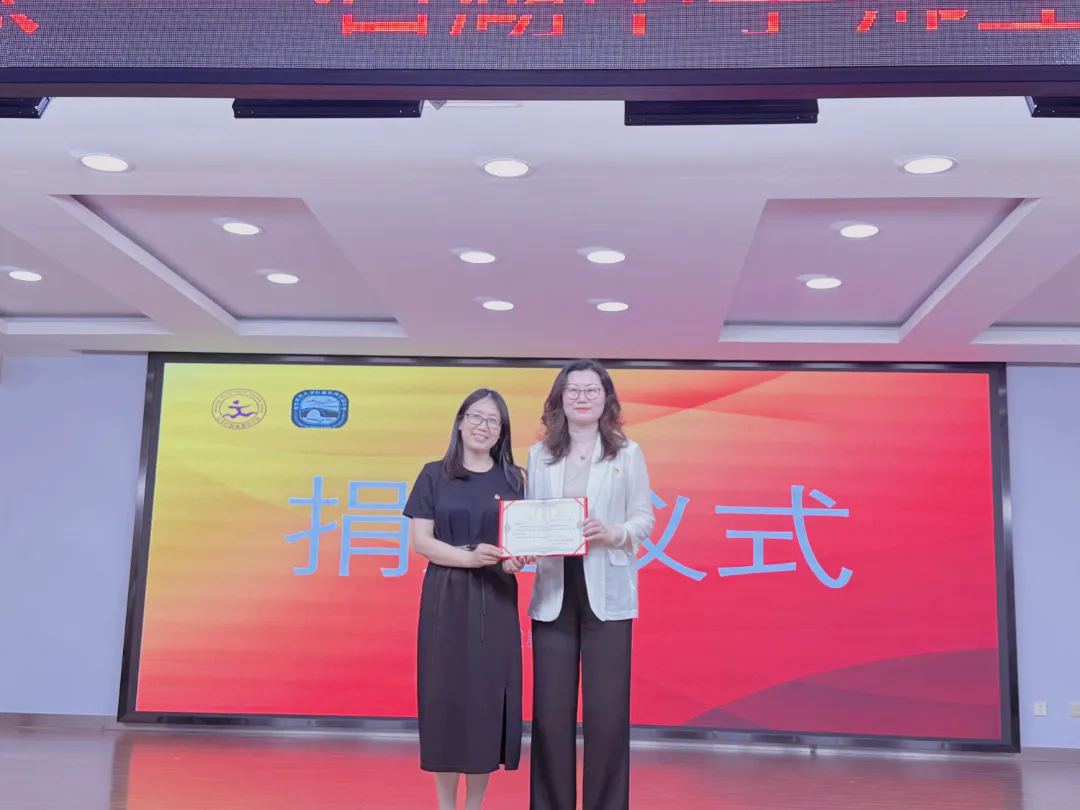 【向恒·德育】 普特牵手 情意浓浓 ——石中师生再赴吴中区特教学校续写温暖篇章