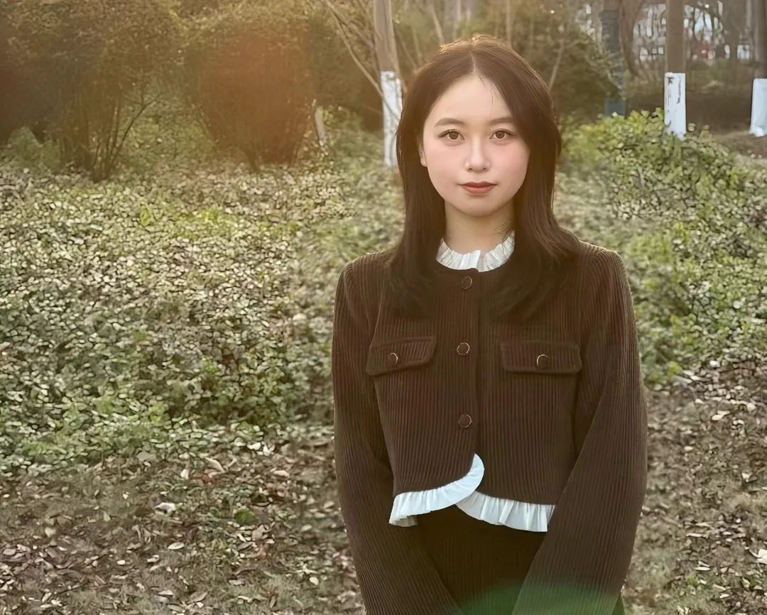 【行者·风采】你好，新教师|从“新”启航，同赴“师”程