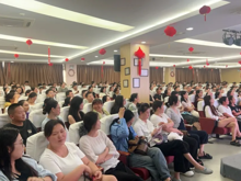 【护航·共育】 解码青春期，共育成长力 ——《石中家长乐学堂》第22期线上线下同步开讲！