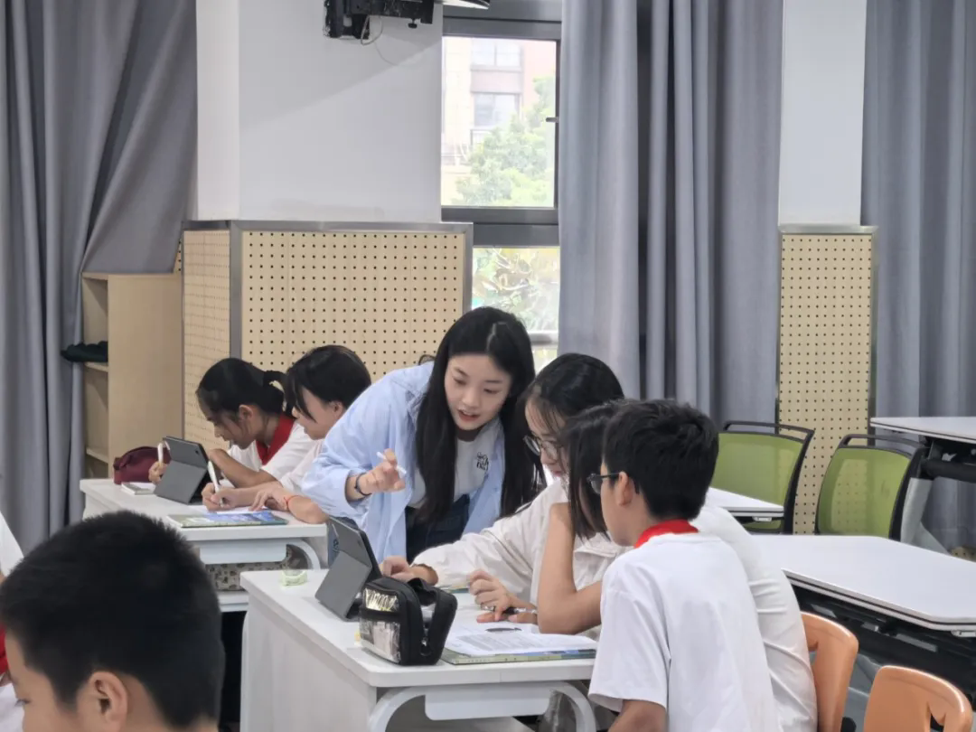 【发现·教研】聚焦数字课堂，赋能未来教学