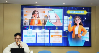 【弘文•科研】AI赋能评教，智启教育新程