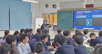 【发现·教研】 笔墨为舟渡创意，读写相融照文心 ——吴中区中学语文（徐建明）名师工作室第二十次集中研修活动