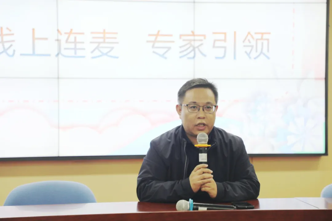 【弘文•科研】智在管理，慧在育人