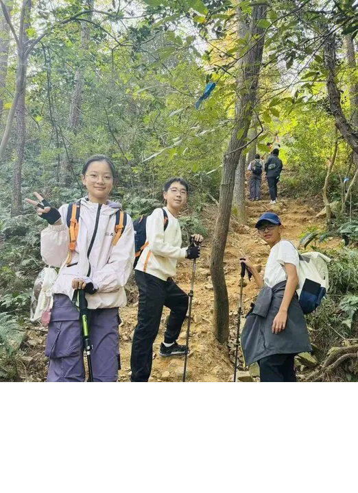 【发现·教研】 周末作业暂歇，亲子时光赋归 ——石湖中学“无作业周末”实践活动精彩再现