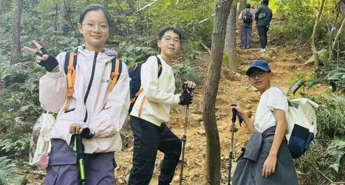 【发现·教研】 周末作业暂歇，亲子时光赋归 ——石湖中学“无作业周末”实践活动精彩再现