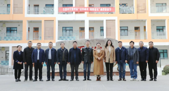 【求索·要闻】督导赋能明方向，深耕教育铸品牌 ——石湖中学迎接吴中区素质教育暨学校管理综合督导评估