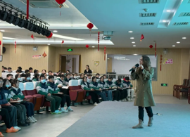 【发现·教研】 葡语课堂圆满落幕，文化之旅情谊长存