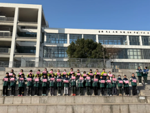 【发现·教研】班班闪耀科技星光 项项满载赛事硕果—石湖中学第七届科技节圆满收官