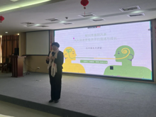 【护航·共育】 智慧陪伴 护航成长 ——第24期石中家长乐学堂温暖“蓄能”