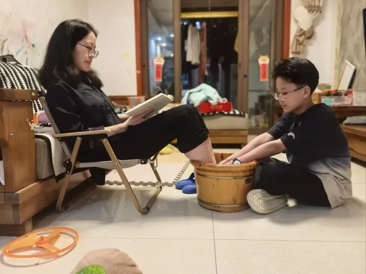 【发现·教研】乐享无作业之日 深耕多元化成长 ——石湖中学初一年级无作业日活动