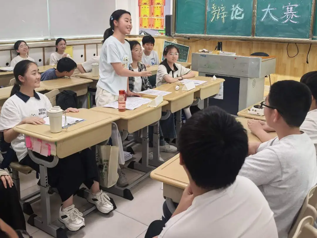 【向恒·德育】 墨韵轻扬漫校园，最暖少年读书时 ——石湖中学第十届阅读节活动精彩纷呈