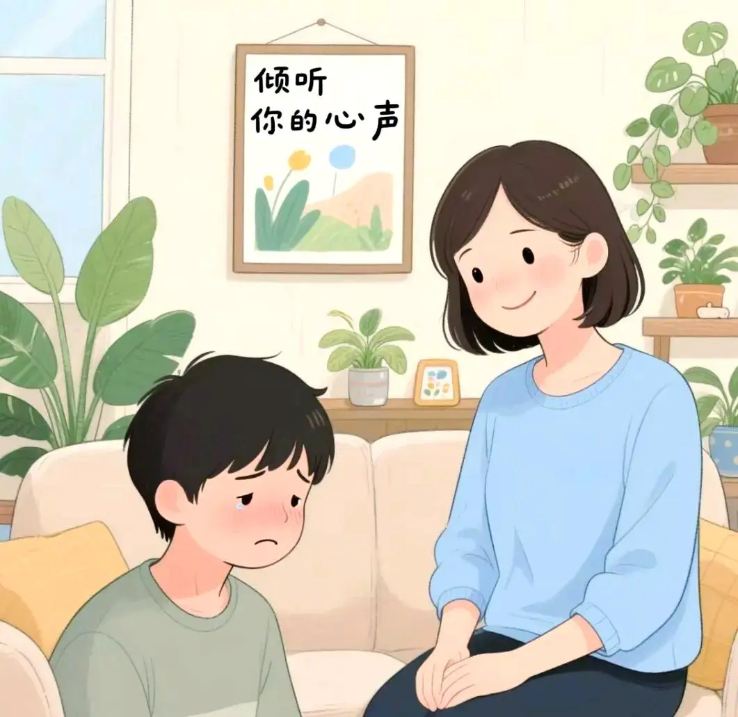 【向恒·德育】 护航开学季 暖心助成长｜家长必读的孩子开学心理调适指南