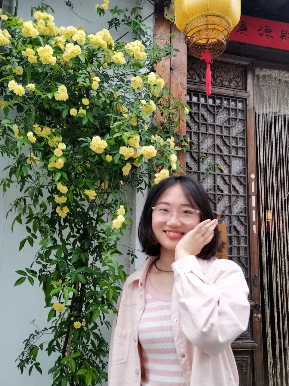 【行者·风采】你好，新教师｜执光而来，筑梦讲台（二）