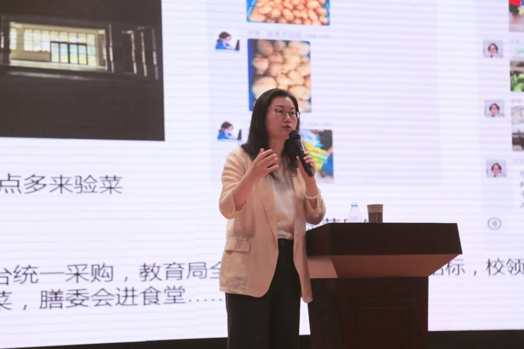 【向恒·德育】家校同心温暖启航｜2026级初一新生家长会圆满落幕！