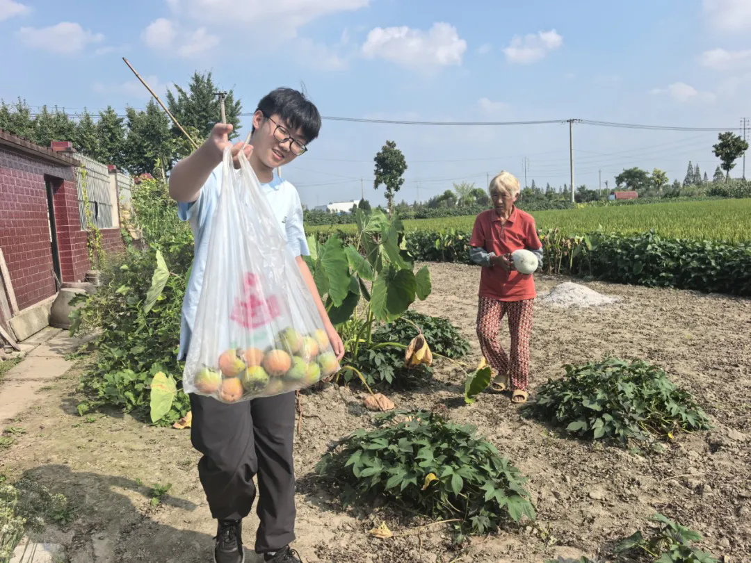 【发现·教研】月圆中秋话成长，蓄力前行向未来